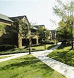 Radisson Inn Huntsville Airport