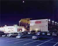 Ashbury Hotel and Suites, Mobile, AL 