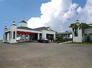 Best Western Battleship Inn, Mobile AL