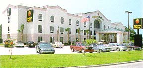 Comfort Suites Daphne, Mobile AL