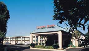 Comfort Suites Mobile AL