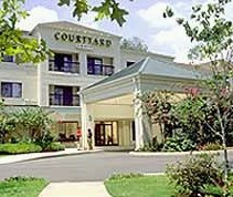 Courtyard By Marriott Mobile AL