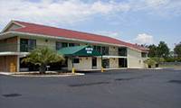 Days Inn Tillmans Corner Mobile AL