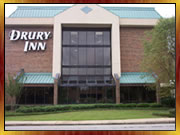 Drury Inn Mobile AL