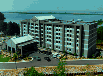 Hampton Inn Mobile-East Bay/Daphne