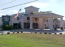 Holiday Inn Express Hotel, Mobile North AL