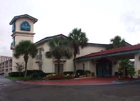 La Quinta Inn Mobile AL