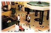 Lafayette Plaza Hotel, Mobile, Alabama