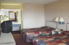 Red Roof Inn Mobile North