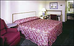 Red Roof Inn Mobile South