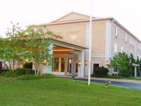 Towneplace Suites By Marriott Mobile