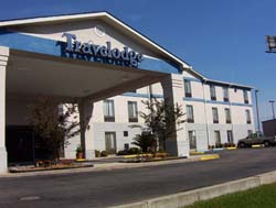 Mobile Travelodge AL