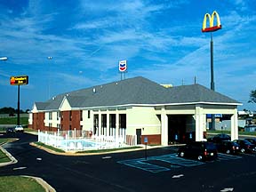 Comfort Inn Montgomery AL