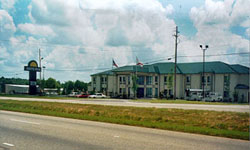 Montgomery Days Inn