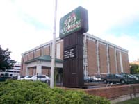 Guesthouse Inn Montgomery AL 