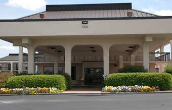 Hampton Inn Montgomery-East