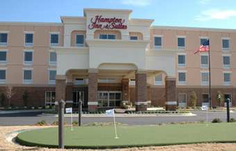 Hampton Inn Stes Montgomery E