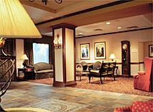 Holiday Inn East, Montgomery AL