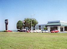 Holiday Inn Hotel, Prattville AL