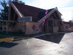Montgomery AL Knights Inn
