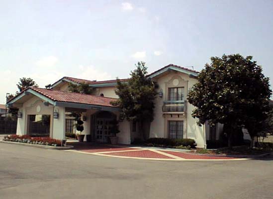 La Quinta Inn Montgomery AL