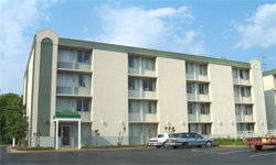 Ramada Inn Montgomery Airport AL
