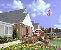 Residence Inn By Marriott Montgomery AL