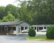 Scottish Inn Montgomery AL