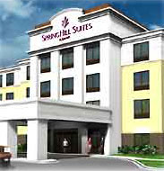 Springhill Suites By Marriott Montgomery AL