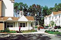 Towneplace Suites By Marriott Montgomery AL