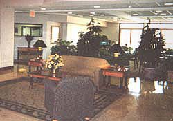 Wingate Inn, Montgomery AL