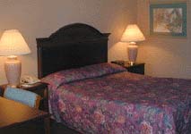 Best Western Country Lane Inn, Juneau, Alaska