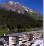 Breeze Inn, Seward, Alaska