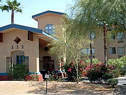 Days Inn Mesa Phoenix