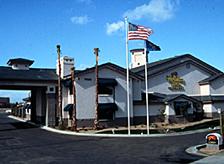 Holiday Inn Express Arrowhead, Phoenix AZ