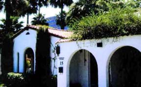 Maricopa Manor Bed & Breakfast Inn, Phoenix, AZ