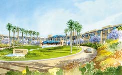 JW Marriott Desert Ridge Resort , Phoenix, Arizona