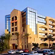 Radisson Hotel Phoenix Airport AZ