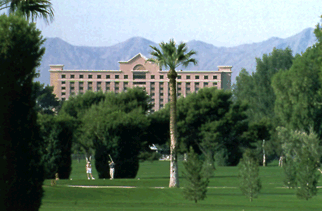 The Ritz-Carlton Phoenix AZ