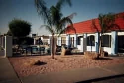 Sterling International Hotel, Phoenix, AZ