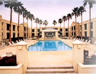 Wyndham Garden Hotel, North Phoenix, Arizona