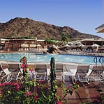 Marriott Camelback Hotel, Scottsdale, Arizona
