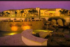 Quality Suites, Old Town, Scottsdale, Arizona