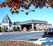 Eureka Inn, Eureka Springs, Arkansas,