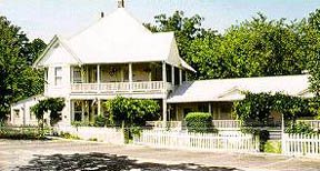 Heartstone Inn B & B, Eureka Springs, AR 