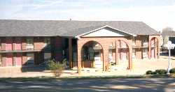 Howard Johnson Express Inn Eureka Springs AR