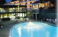 Ozarks Inn, Eureka Springs, Arkansas