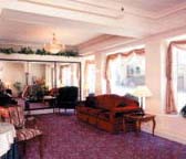 Allison Hotel, San francisco, California