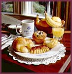 York Hotel, San Francisco, CA