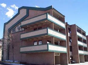 Liftside Studios, Breckenridge, CO
